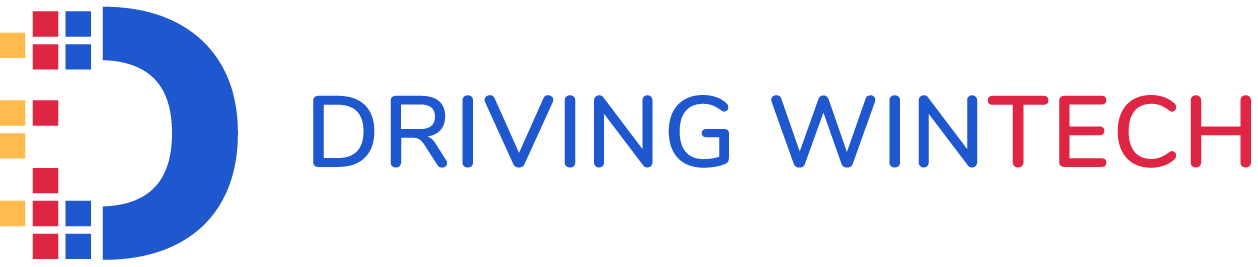 Driving WinTech